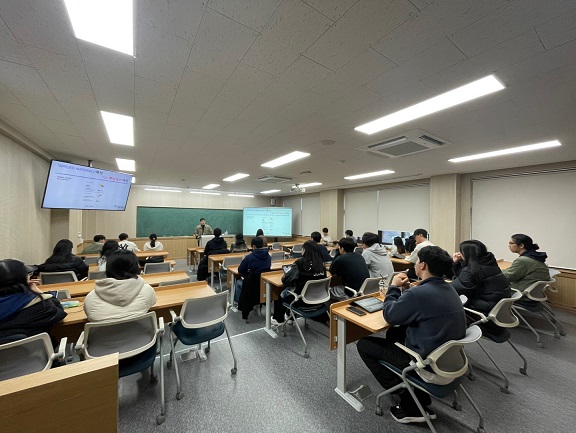 졸업 동문 초청 특강 (전영환 / 2014학번) 1번째 첨부파일 이미지