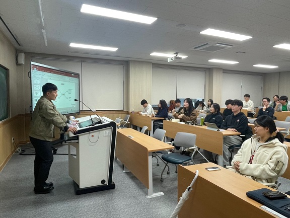 졸업 동문 초청 특강 (전영환 / 2014학번) 2번째 첨부파일 이미지