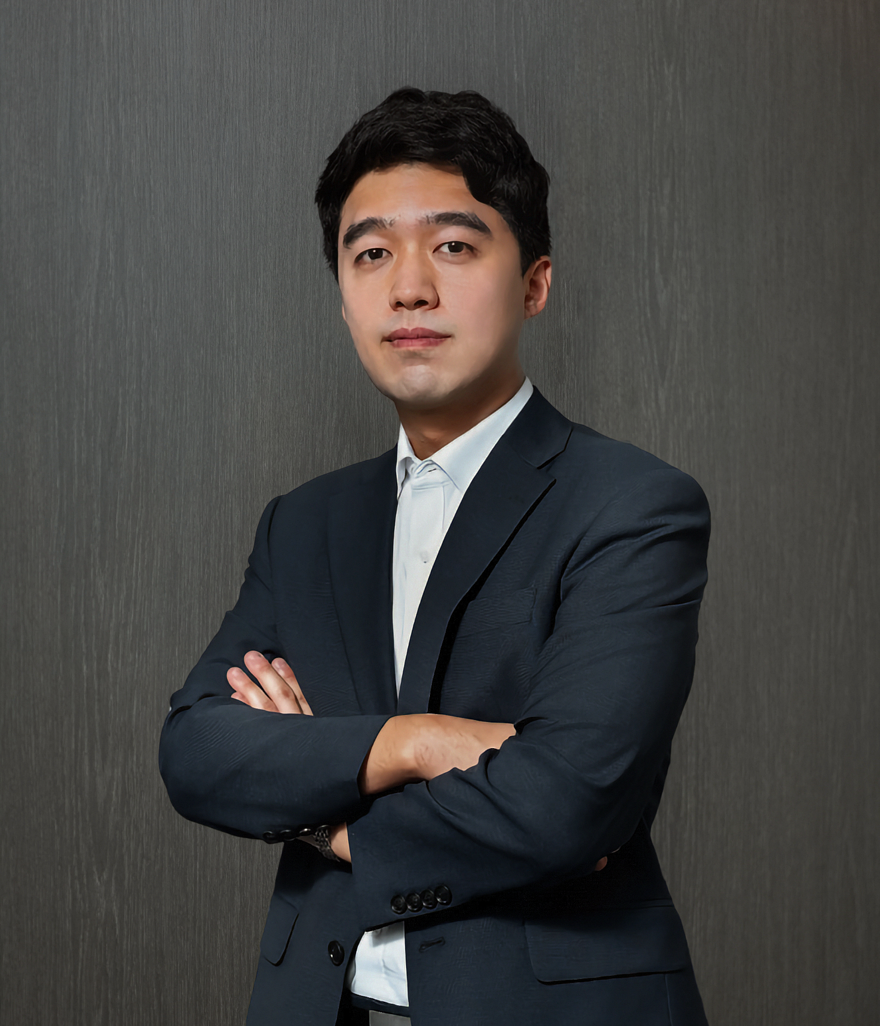 정창규 (Jeong, ChangKyu) 사진