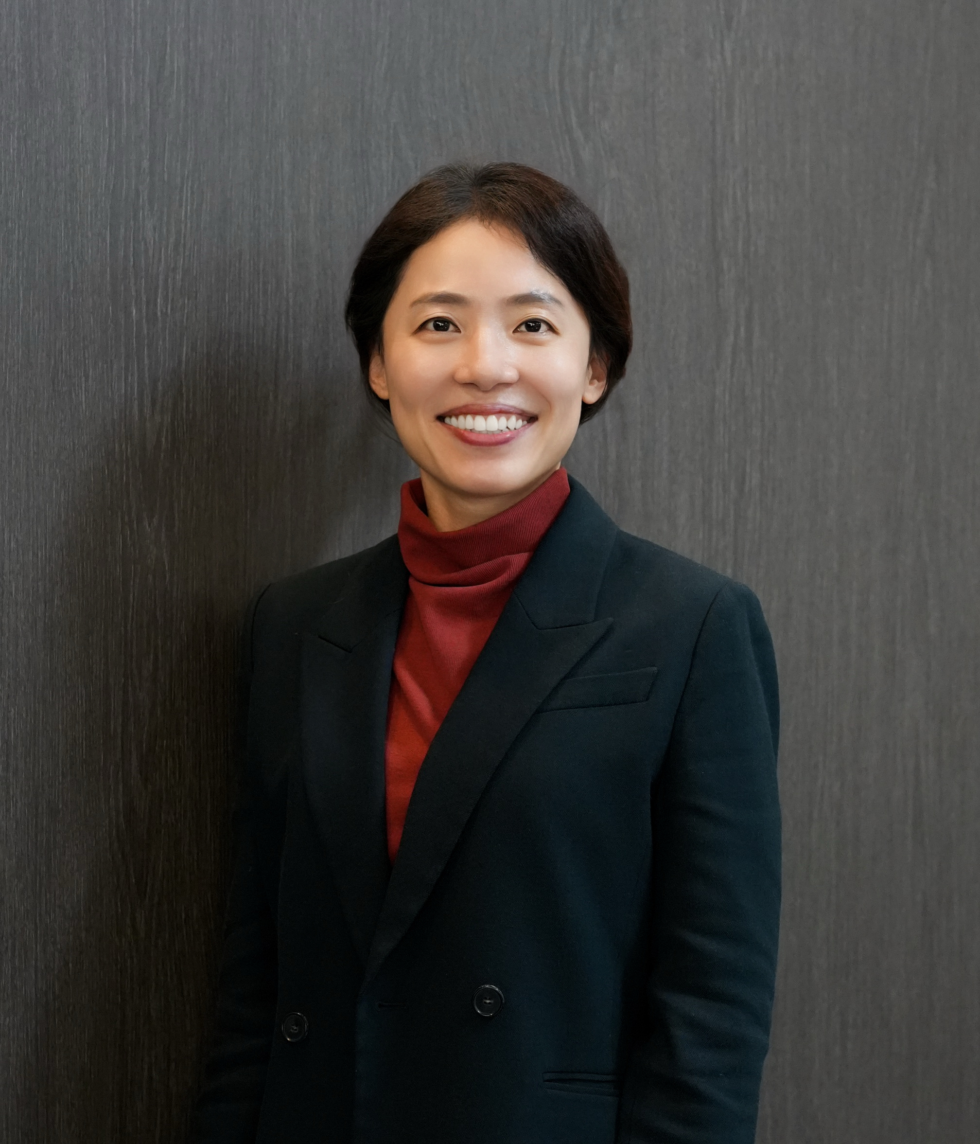 이윤경 (Lee, YoonKyeung) 사진